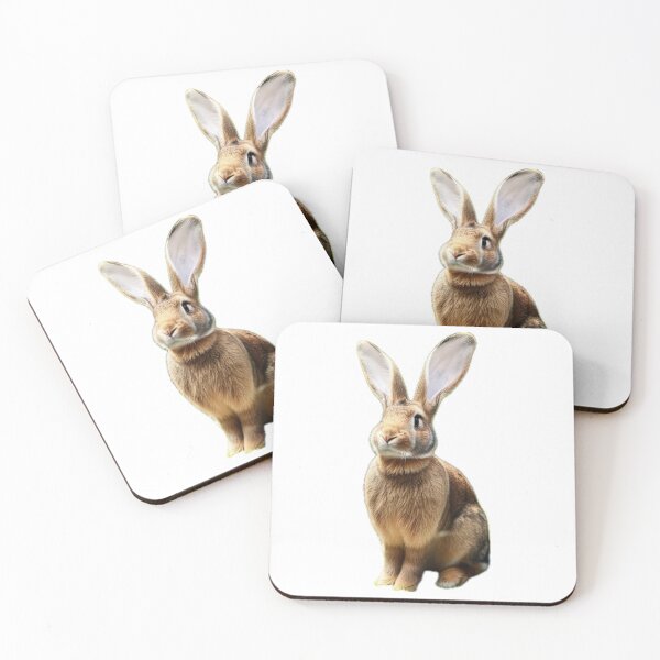 Item preview, flemish giant rabbit designed and sold by Hezzyuk.