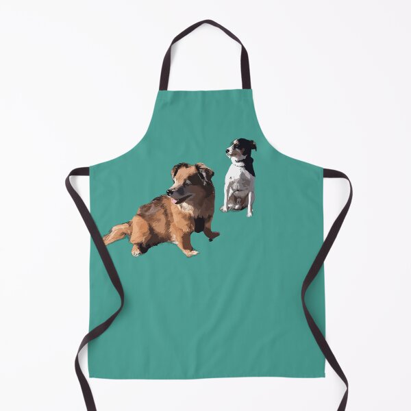 Item preview, Gucia and Toby designed and sold by KasiaWrobel.