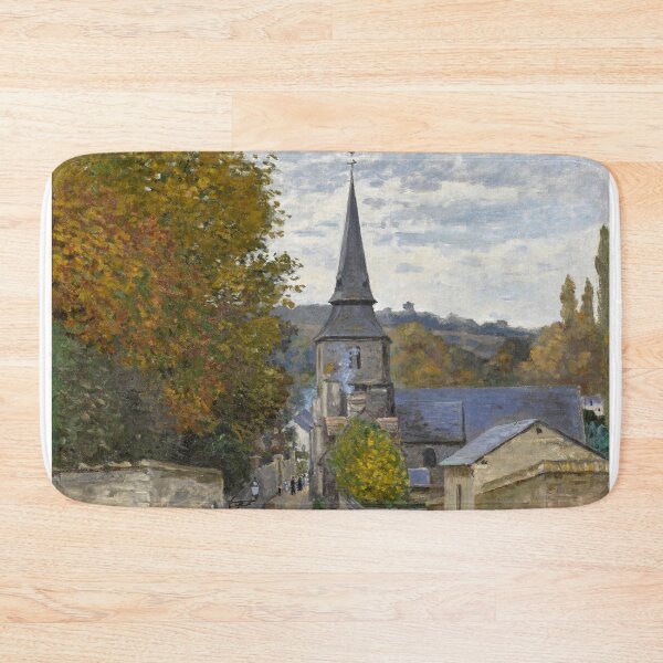 Item preview, claude monest paintings claude monet artwork 1840 1926 designed and sold by Amy-Hamilton.