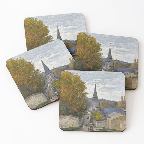Item preview, claude monest paintings claude monet artwork 1840 1926 designed and sold by Amy-Hamilton.