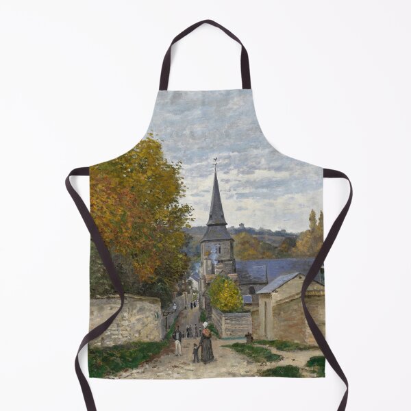 Item preview, claude monest paintings claude monet artwork 1840 1926 designed and sold by Amy-Hamilton.