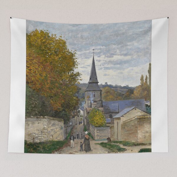 Item preview, claude monest paintings claude monet artwork 1840 1926 designed and sold by Amy-Hamilton.