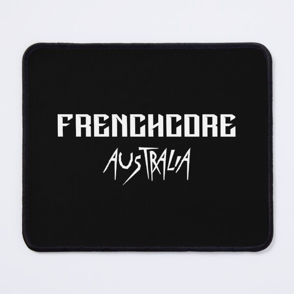 Item preview, Frenchcore Australia designed and sold by Designorigin.