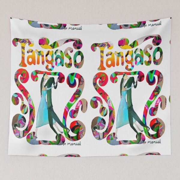 Item preview, Tangaso designed and sold by Diego Manuel Rodriguez.