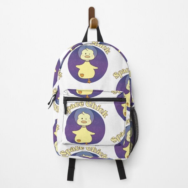 Item preview, Cute Space Chick designed and sold by Ilustra Steph.