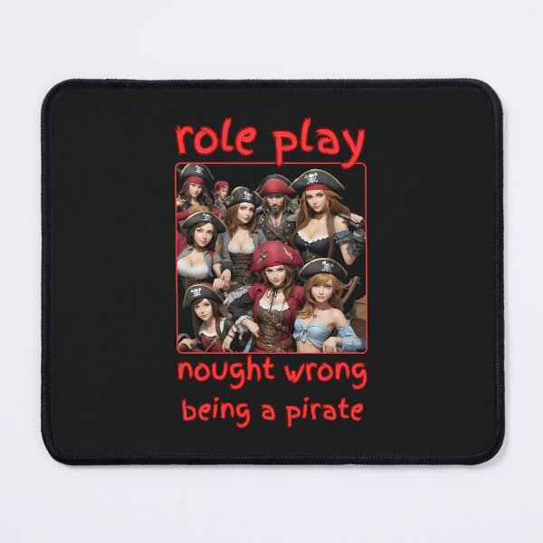 Item preview, nothing wrong in role play-pirate designed and sold by aledfychan.
