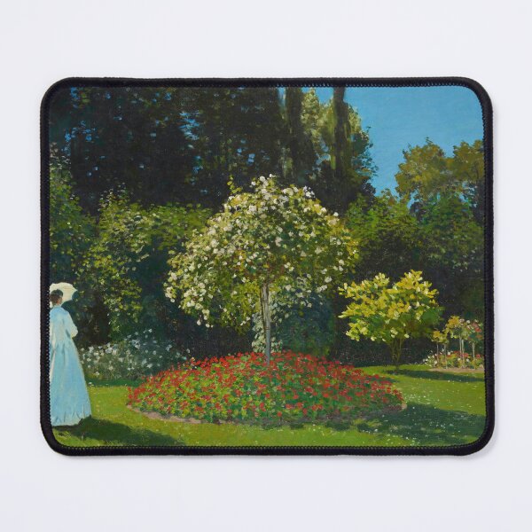 Item preview, claude monest paintings claude monet artwork 1840 1926 designed and sold by Amy-Hamilton.