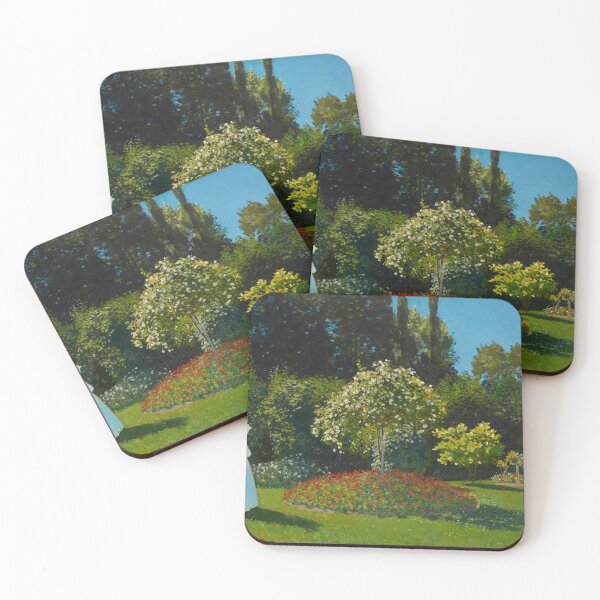 Item preview, claude monest paintings claude monet artwork 1840 1926 designed and sold by Amy-Hamilton.