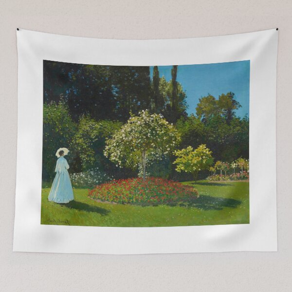 Item preview, claude monest paintings claude monet artwork 1840 1926 designed and sold by Amy-Hamilton.
