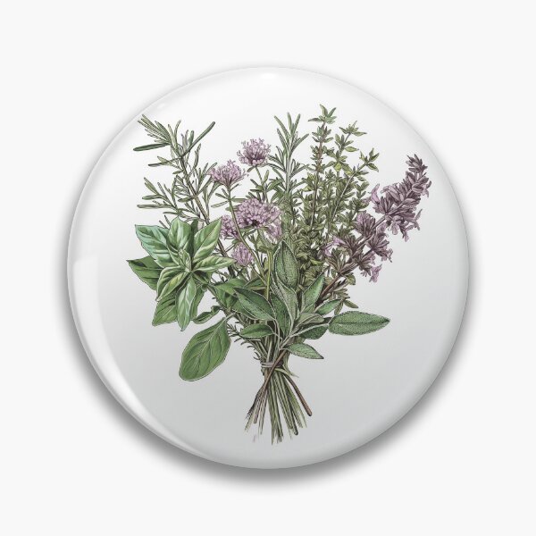Item preview, Harmony of Nature: The Ethno-Garden Bouquet designed and sold by Neo Nirvana.