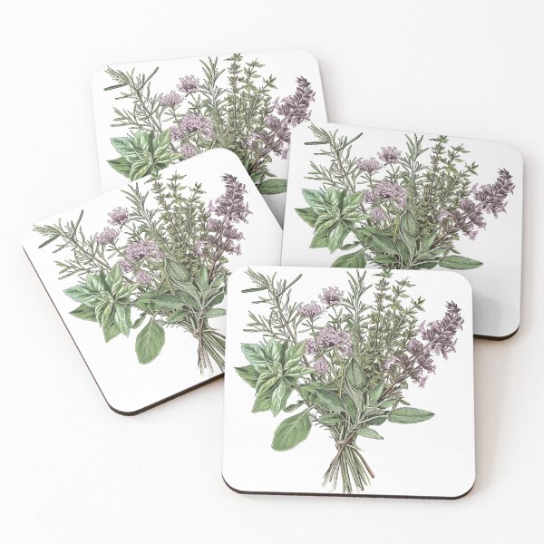Item preview, Harmony of Nature: The Ethno-Garden Bouquet designed and sold by Neo Nirvana.