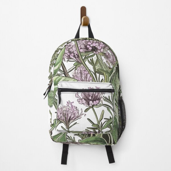 Item preview, Harmony of Nature: The Ethno-Garden Bouquet designed and sold by Neo Nirvana.
