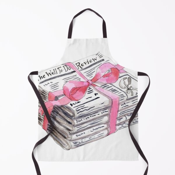 Item preview, The Well To Do Review Newspaper designed and sold by nataliabrito.