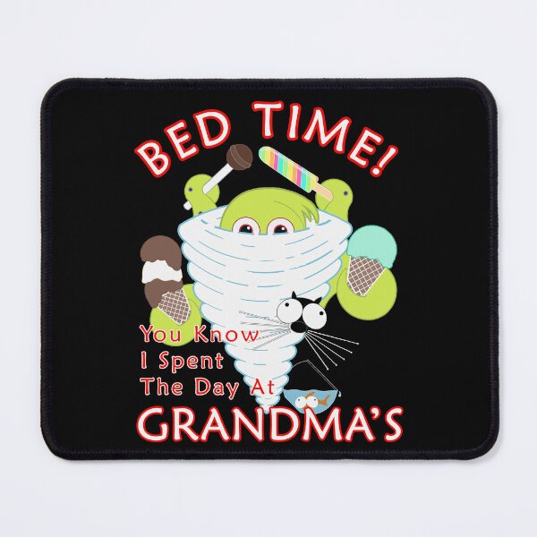 Item preview, A Day at Grandma's designed and sold by GrandpaH.