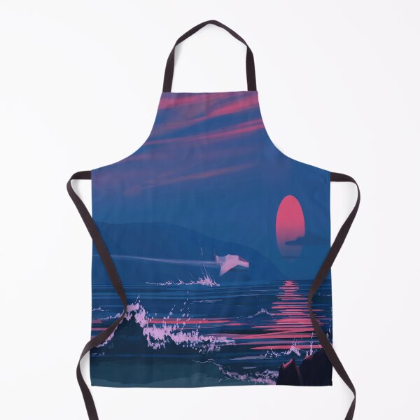 Item preview, Hiroshi Nagai - Vibrant designed and sold by 4syntart.