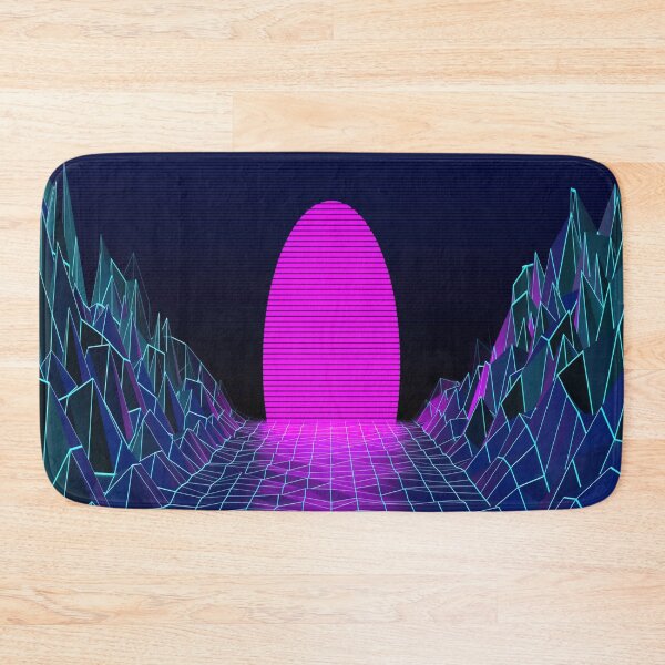 Item preview, Hiroshi Nagai - Vibrant designed and sold by 4syntart.