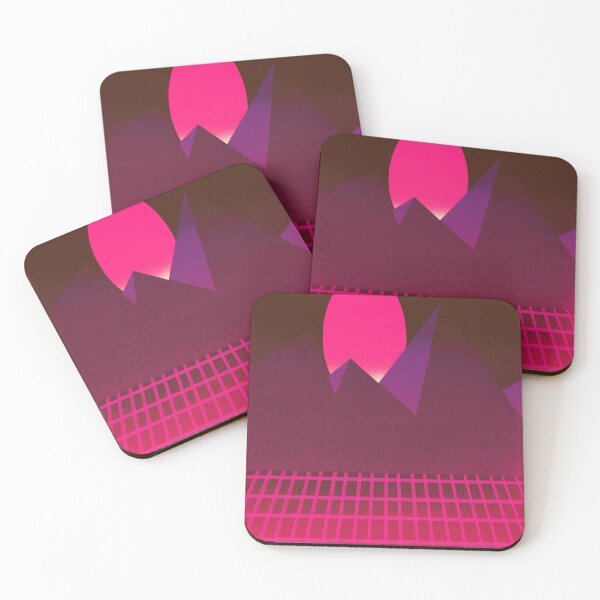 Item preview, Hiroshi Nagai - Vibrant designed and sold by 4syntart.