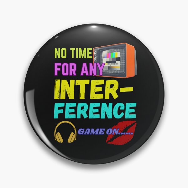 Item preview, NO TIME TO WASTE-GAMING designed and sold by aledfychan.