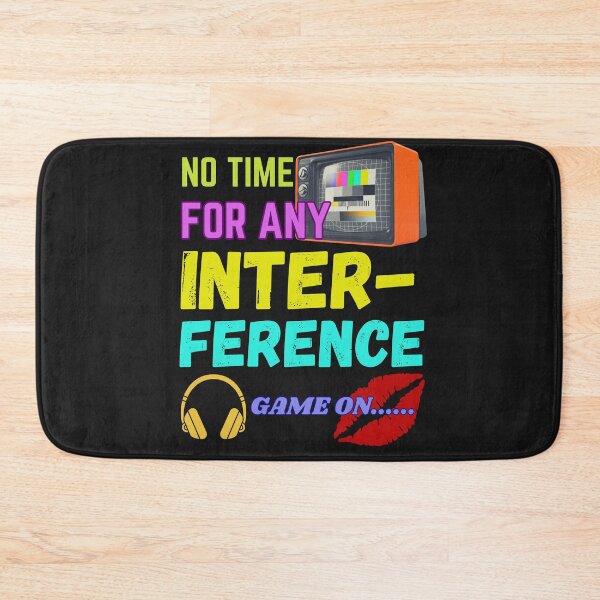 Item preview, NO TIME TO WASTE-GAMING designed and sold by aledfychan.
