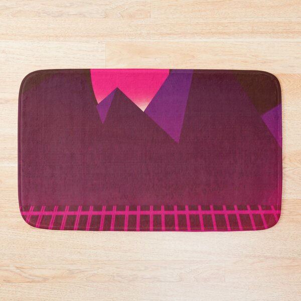 Item preview, Hiroshi Nagai - Vibrant designed and sold by 4syntart.