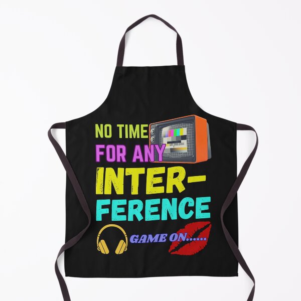 Item preview, NO TIME TO WASTE-GAMING designed and sold by aledfychan.