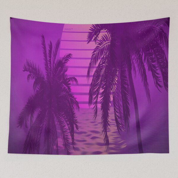 Item preview, Hiroshi Nagai - Vibrant designed and sold by 4syntart.