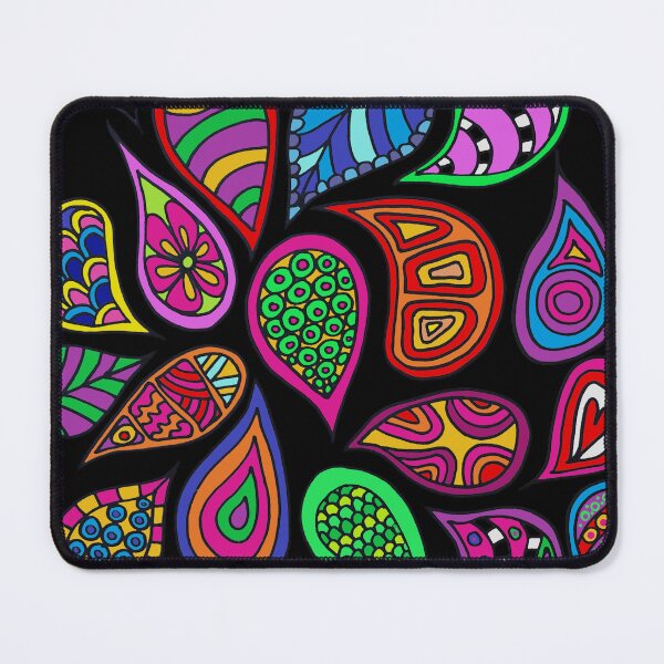 Item preview, Paisley Party designed and sold by Natasha Willmett.