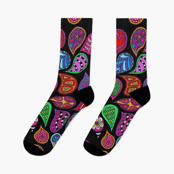 Item preview, Paisley Party designed and sold by Natasha Willmett.