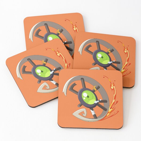 Item preview, Bennett Calamity Wheel designed and sold by Animefreak9696.