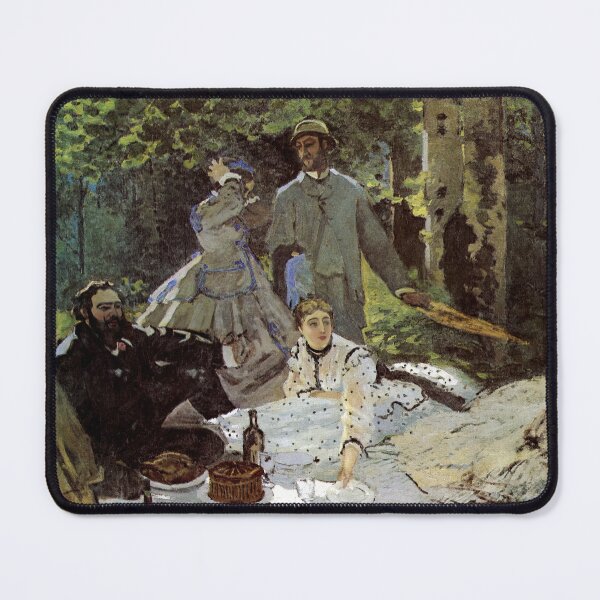 Item preview, claude monest paintings claude monet artwork 1840 1926 designed and sold by Amy-Hamilton.