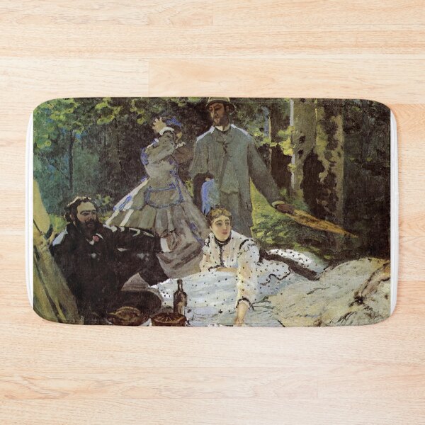 Item preview, claude monest paintings claude monet artwork 1840 1926 designed and sold by Amy-Hamilton.