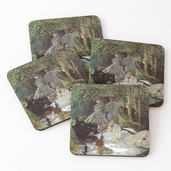 Item preview, claude monest paintings claude monet artwork 1840 1926 designed and sold by Amy-Hamilton.