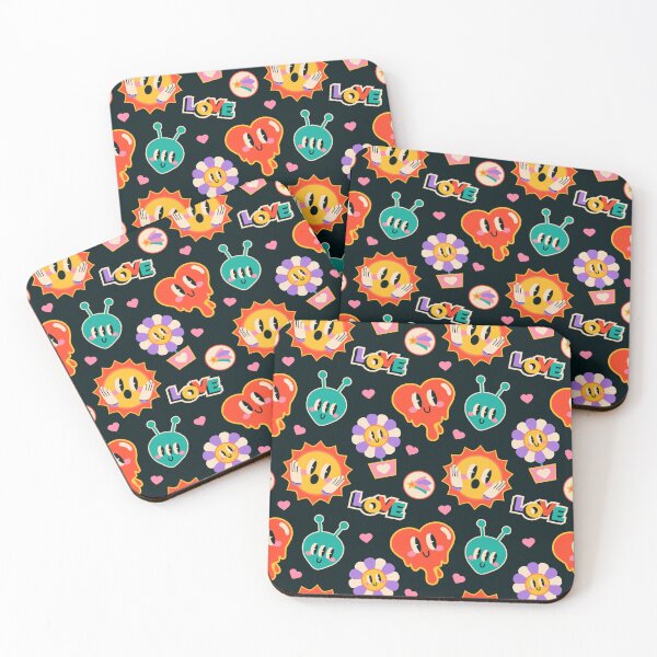 Item preview, Lovely Pattern designed and sold by kawaiistudio.