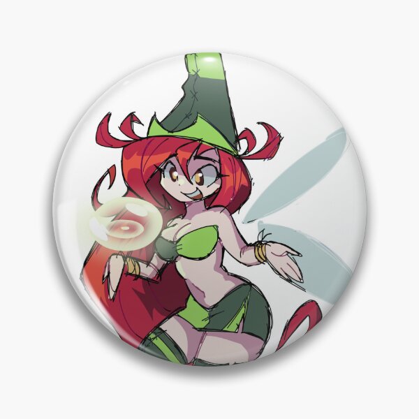 Item preview, Rayman origins nymph Betilla designed and sold by shinzumy.