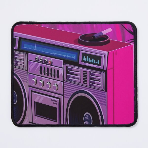 Item preview, Hiroshi Nagai - Vibrant designed and sold by 4syntart.