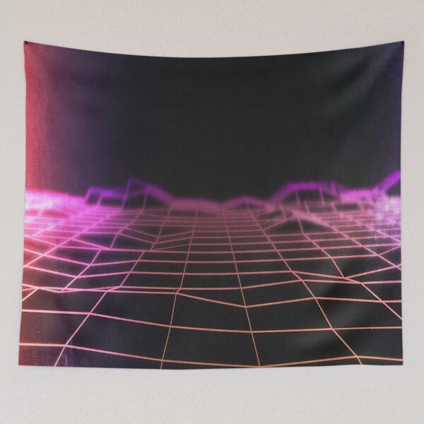 Item preview, Hiroshi Nagai - Vibrant designed and sold by 4syntart.