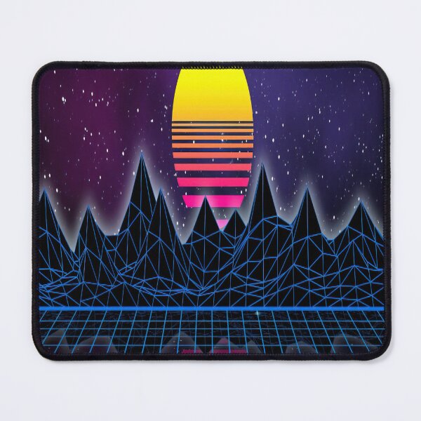 Item preview, Hiroshi Nagai - Vibrant designed and sold by 4syntart.
