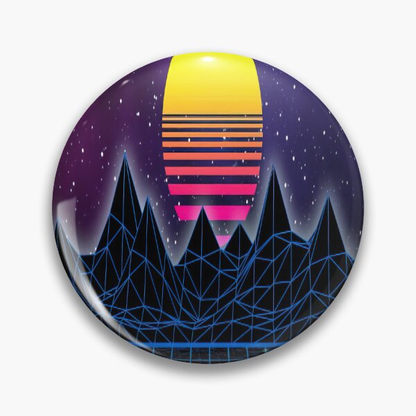 Item preview, Hiroshi Nagai - Vibrant designed and sold by 4syntart.