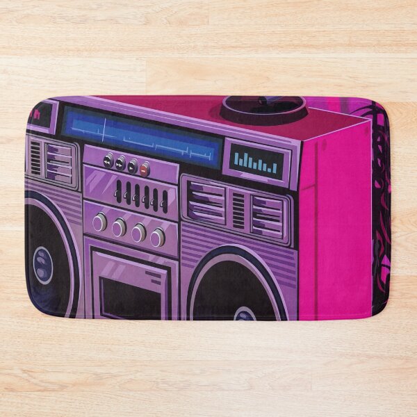 Item preview, Hiroshi Nagai - Vibrant designed and sold by 4syntart.