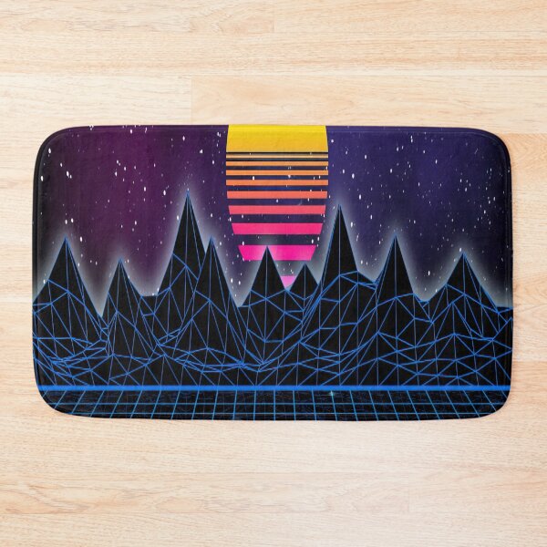 Item preview, Hiroshi Nagai - Vibrant designed and sold by 4syntart.