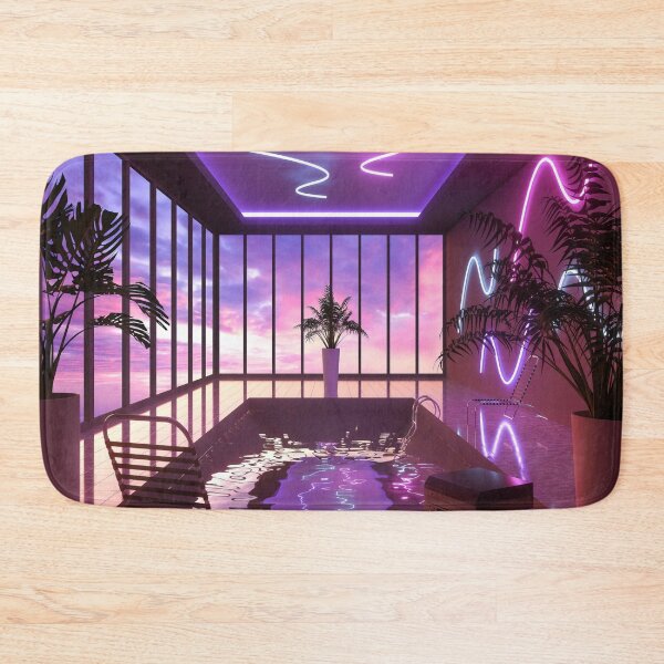 Item preview, Hiroshi Nagai - Vibrant designed and sold by 4syntart.