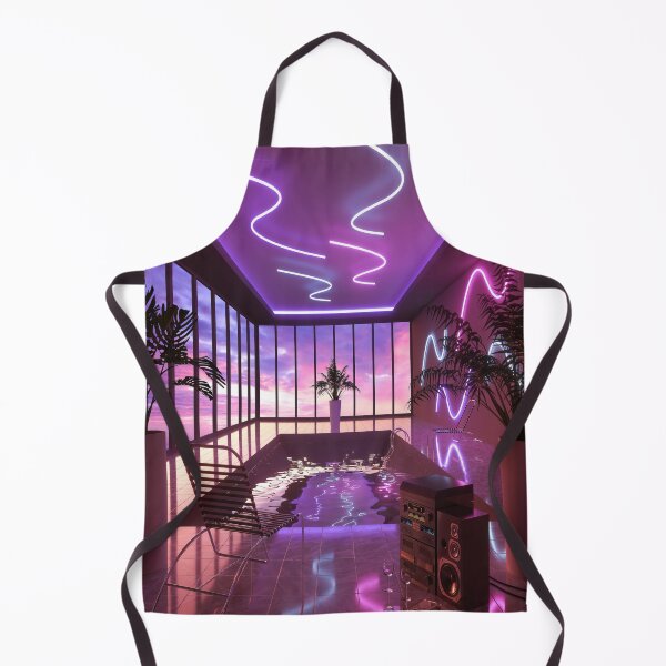 Item preview, Hiroshi Nagai - Vibrant designed and sold by 4syntart.