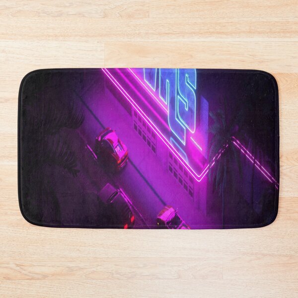 Item preview, Hiroshi Nagai - Vibrant designed and sold by 4syntart.