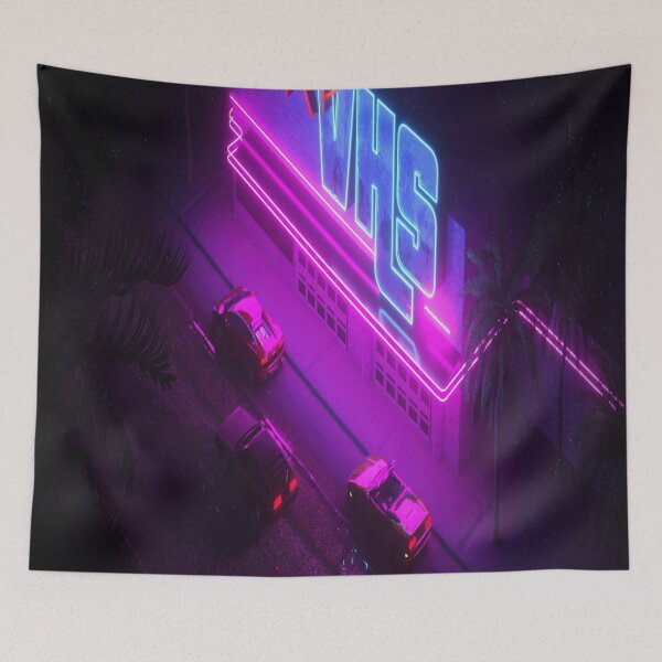 Item preview, Hiroshi Nagai - Vibrant designed and sold by 4syntart.