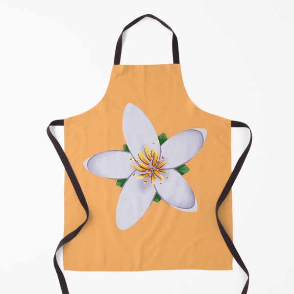 Item preview, Orange blossom designed and sold by EloraSchulteArt.