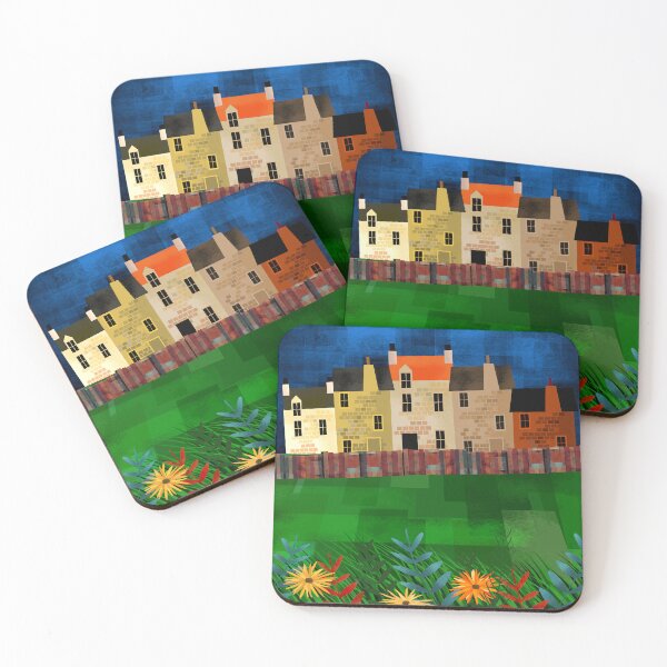 Item preview, Midnight Garden  designed and sold by Andrew  Hitchen.