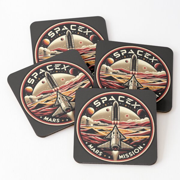 Item preview, starship designed and sold by TEEJAMBOREE.