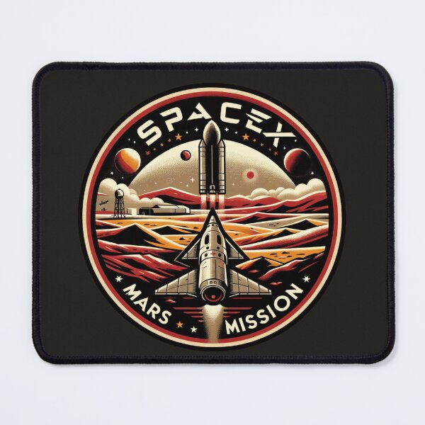 Item preview, starship designed and sold by TEEJAMBOREE.