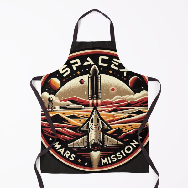 Item preview, starship designed and sold by TEEJAMBOREE.