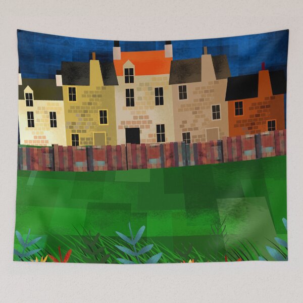 Item preview, Midnight Garden  designed and sold by Andrew  Hitchen.